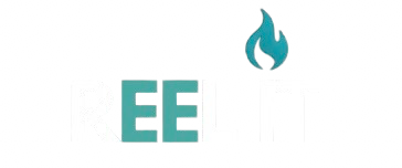 REEL IT Logo